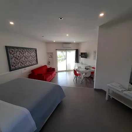 Marina Loft Sicily *