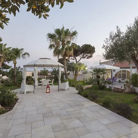 Marina Loft Sicily Σπίτι διακοπών Marina di Ragusa