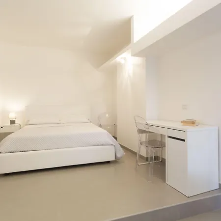 Σπίτι διακοπών Marina Loft Sicily *