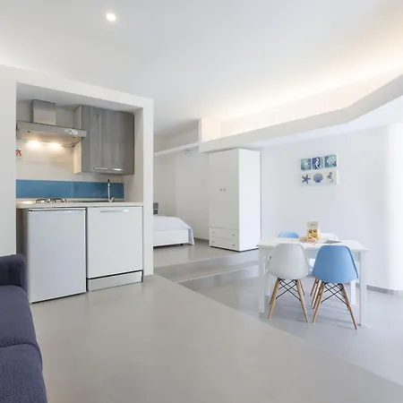 Σπίτι διακοπών Marina Loft Sicily