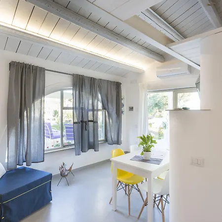 Σπίτι διακοπών Marina Loft Sicily Marina di Ragusa