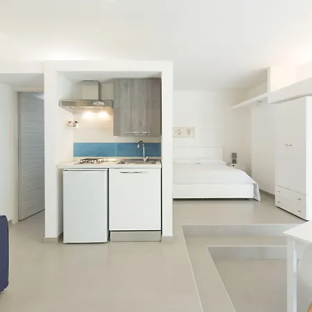 Marina Loft Sicily Σπίτι διακοπών Marina di Ragusa