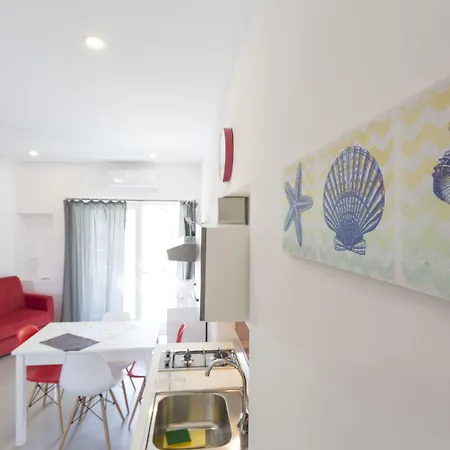 Marina Loft Sicily Marina di Ragusa