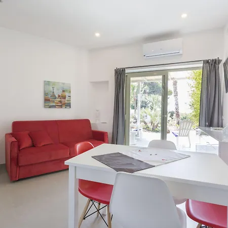 Marina Loft Sicily * Marina di Ragusa