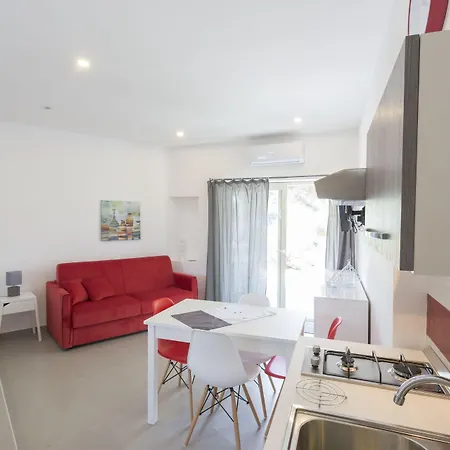 Marina Loft Sicily Marina di Ragusa