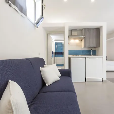 Marina Loft Sicily Σπίτι διακοπών