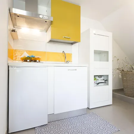 Marina Loft Sicily *