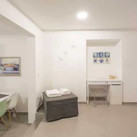 Marina Loft Sicily Σπίτι διακοπών *
