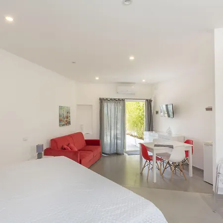 Marina Loft Sicily Σπίτι διακοπών *