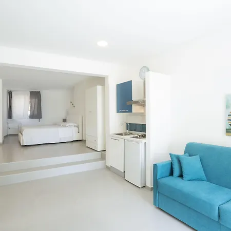 Marina Loft Sicily Σπίτι διακοπών