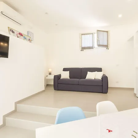 Marina Loft Sicily Σπίτι διακοπών Marina di Ragusa