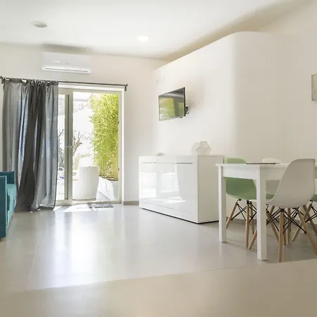 Marina Loft Sicily Σπίτι διακοπών