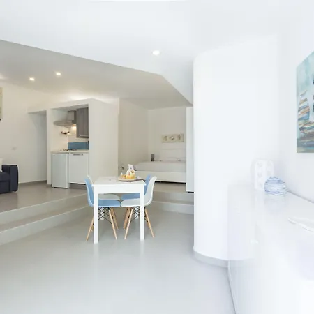 Marina Loft Sicily Σπίτι διακοπών *