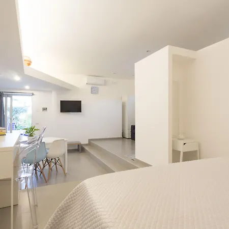 Σπίτι διακοπών Marina Loft Sicily Marina di Ragusa