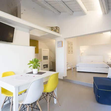 Σπίτι διακοπών Marina Loft Sicily *