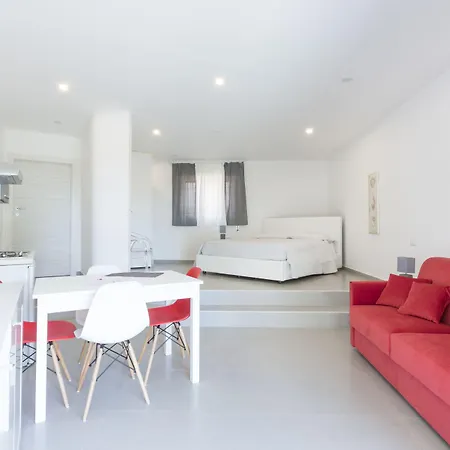 Σπίτι διακοπών Marina Loft Sicily *