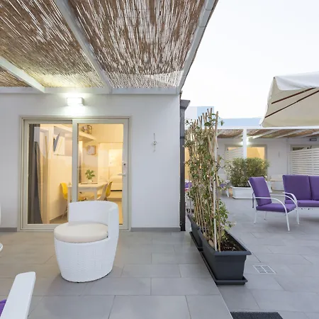 Marina Loft Sicily * Marina di Ragusa