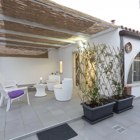 Marina Loft Sicily Marina di Ragusa