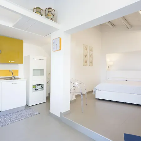 Marina Loft Sicily *