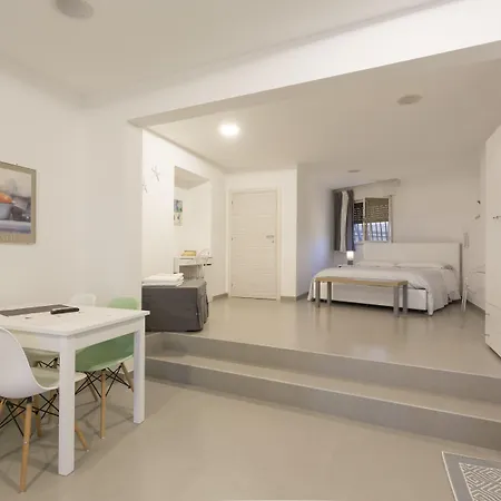 Marina Loft Sicily Σπίτι διακοπών *