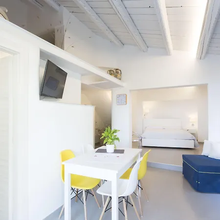 Marina Loft Sicily Σπίτι διακοπών