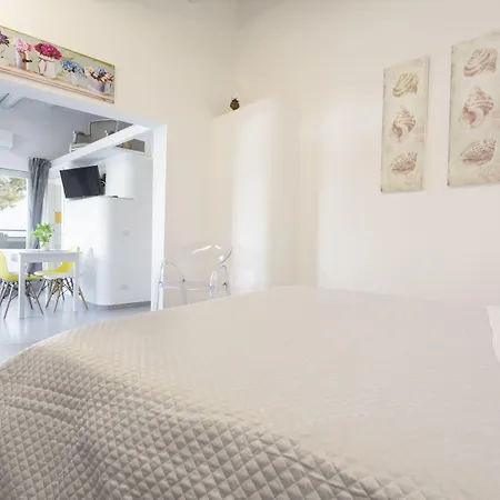 Marina Loft Sicily Σπίτι διακοπών Marina di Ragusa