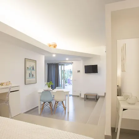 Marina Loft Sicily Σπίτι διακοπών