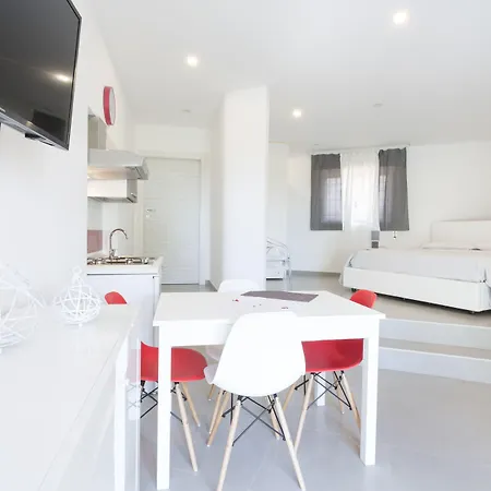 Σπίτι διακοπών Marina Loft Sicily
