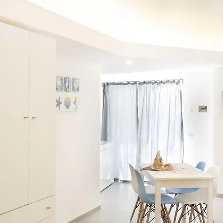 Σπίτι διακοπών Marina Loft Sicily *