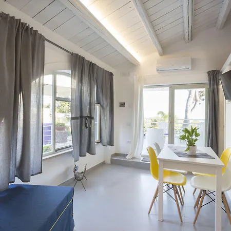 Marina Loft Sicily Σπίτι διακοπών *