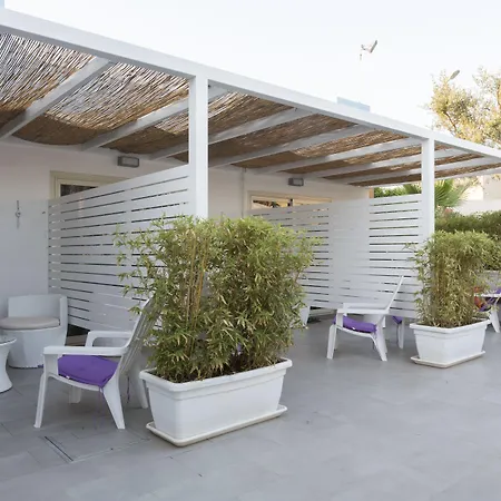 Marina Loft Sicily Σπίτι διακοπών *