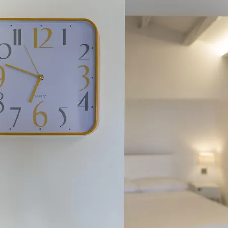 Marina Loft Sicily *