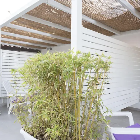 Marina Loft Sicily Marina di Ragusa