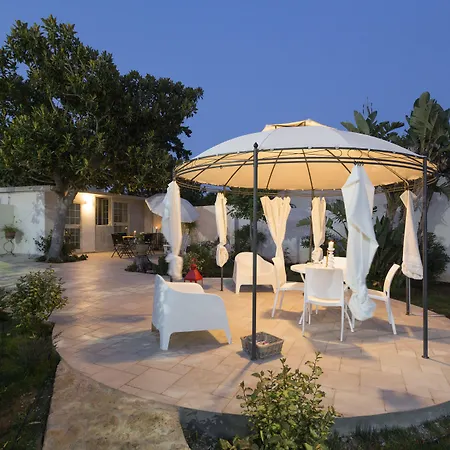 Marina Loft Sicily Σπίτι διακοπών