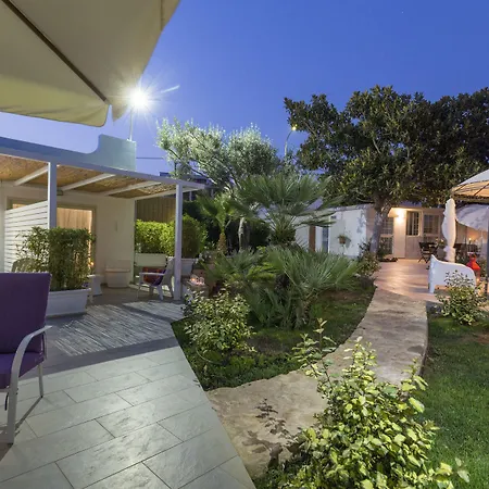 Marina Loft Sicily Σπίτι διακοπών Marina di Ragusa