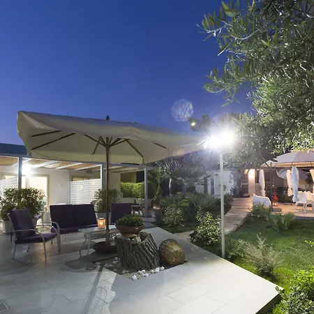 Marina Loft Sicily Σπίτι διακοπών Marina di Ragusa