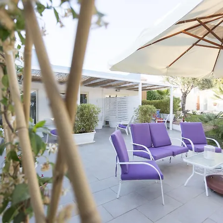 Σπίτι διακοπών Marina Loft Sicily *