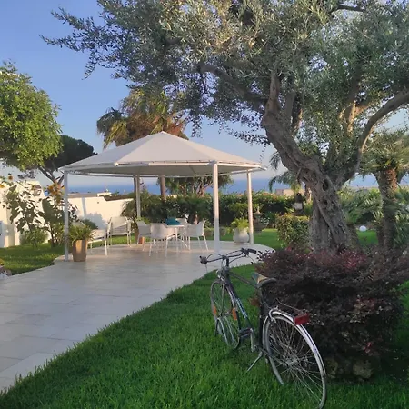 Marina Loft Sicily Feriehus *