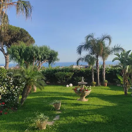 Marina Loft Sicily Feriehus Marina di Ragusa