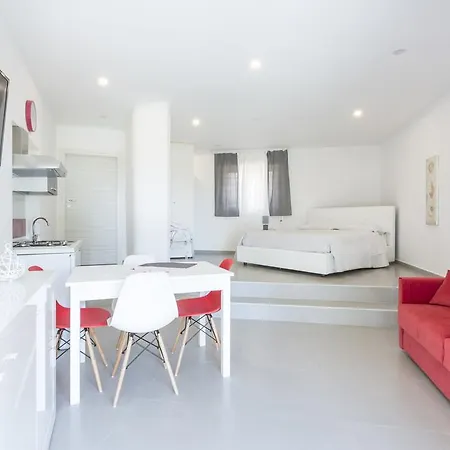Marina Loft Sicily Holiday home *