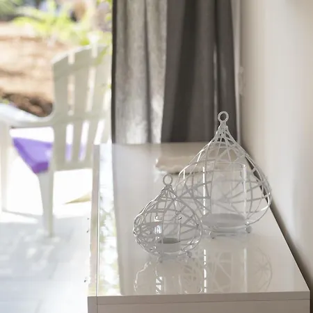 Holiday home Marina Loft Sicily