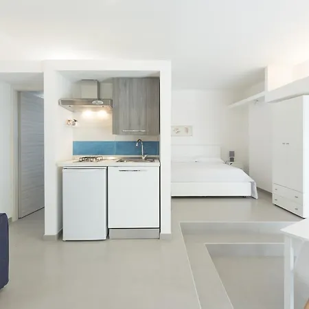 Holiday home Marina Loft Sicily *