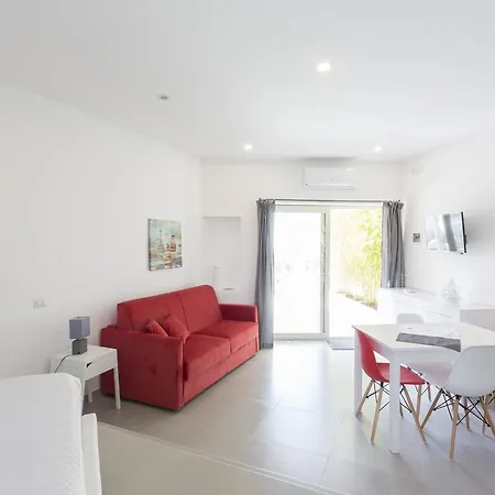 Holiday home Marina Loft Sicily Marina di Ragusa