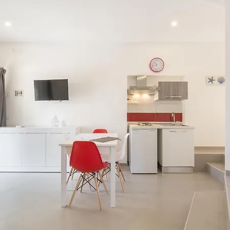 Marina Loft Sicily Holiday home