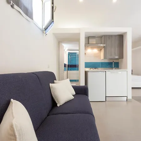 Marina Loft Sicily *