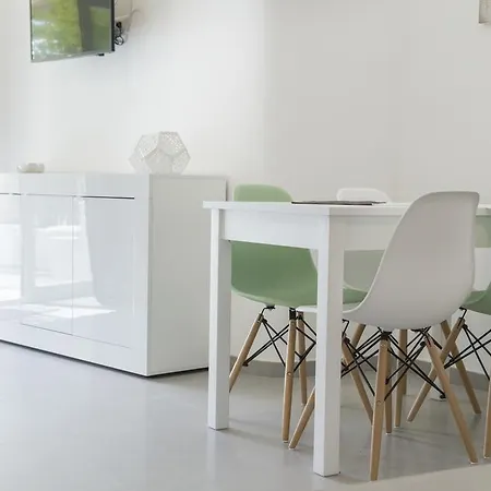 Holiday home Marina Loft Sicily Marina di Ragusa