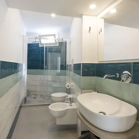 Holiday home Marina Loft Sicily