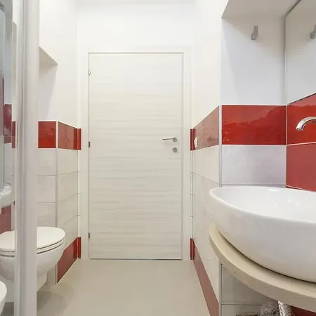 Holiday home Marina Loft Sicily Marina di Ragusa