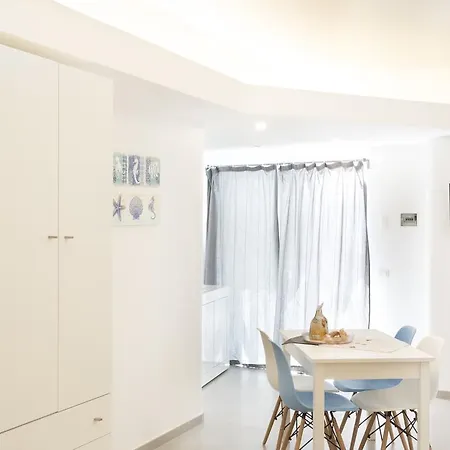 Holiday home Marina Loft Sicily