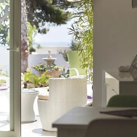 Holiday home Marina Loft Sicily *